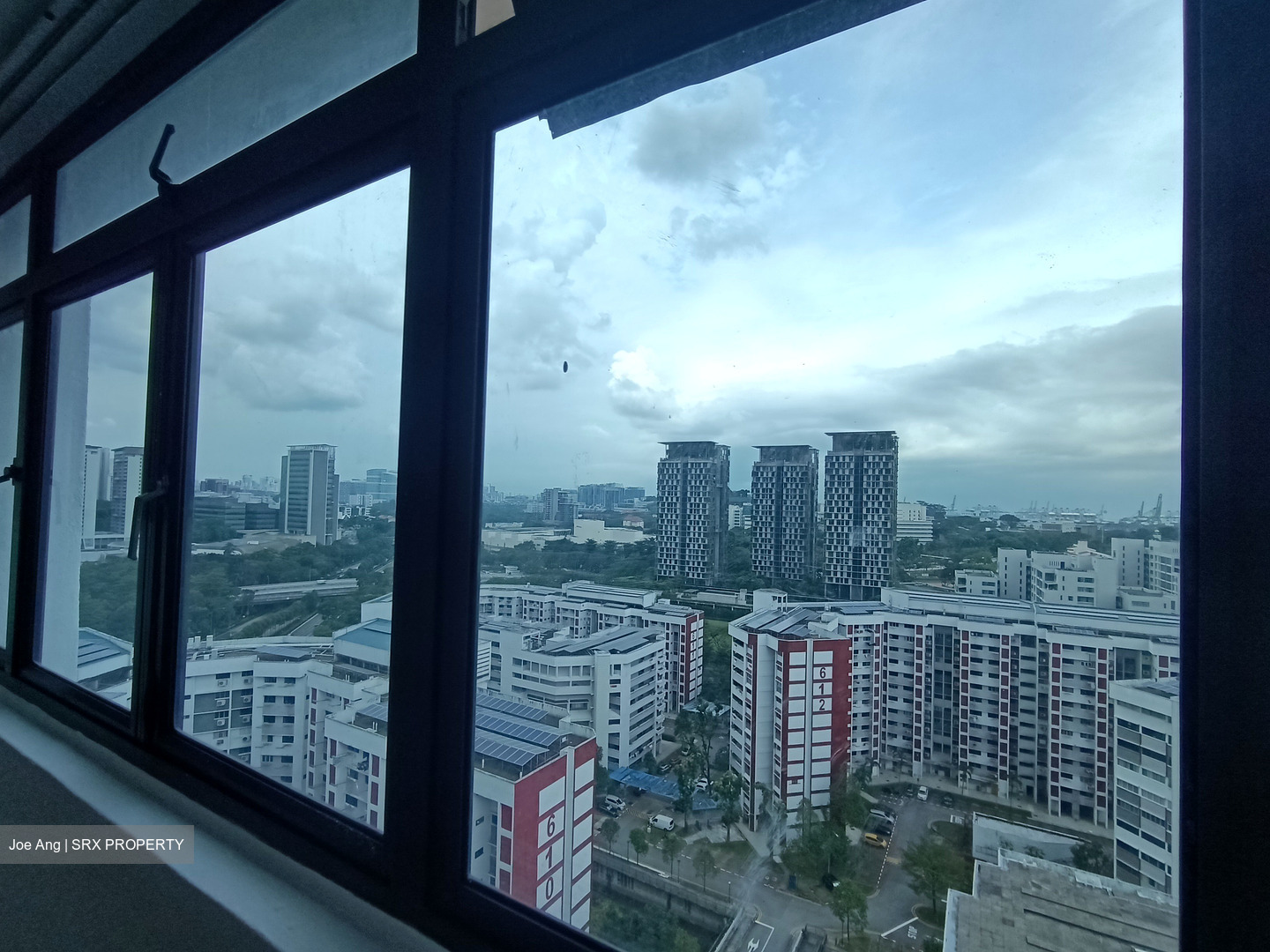 Blk 606 Clementi West Street 1 (Clementi), HDB 5 Rooms #475326331